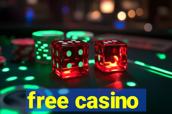 free casino