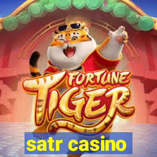 satr casino