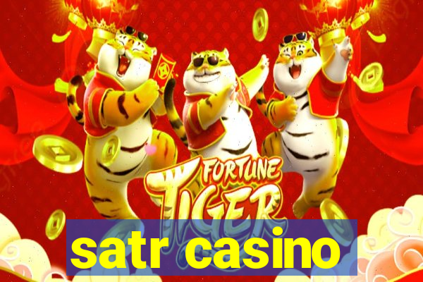 satr casino