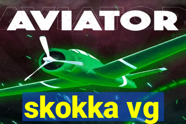 skokka vg