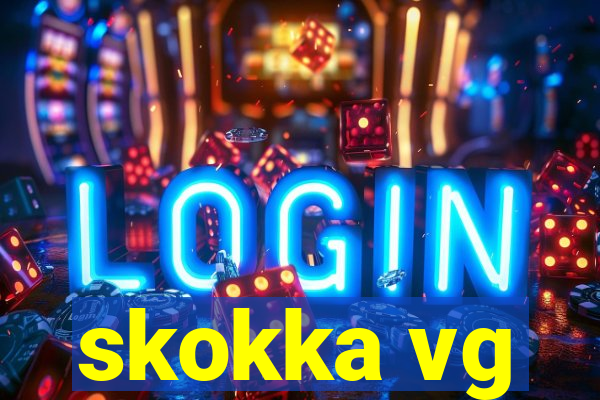 skokka vg