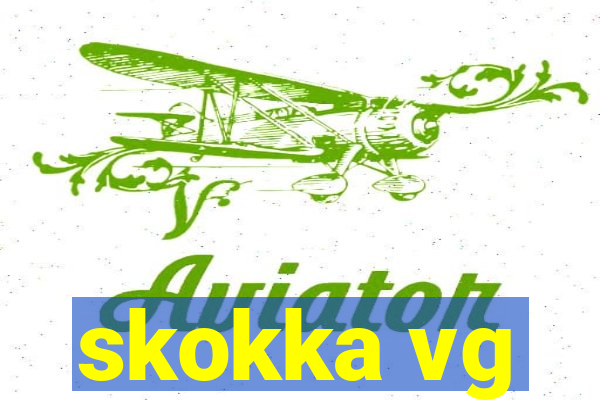 skokka vg