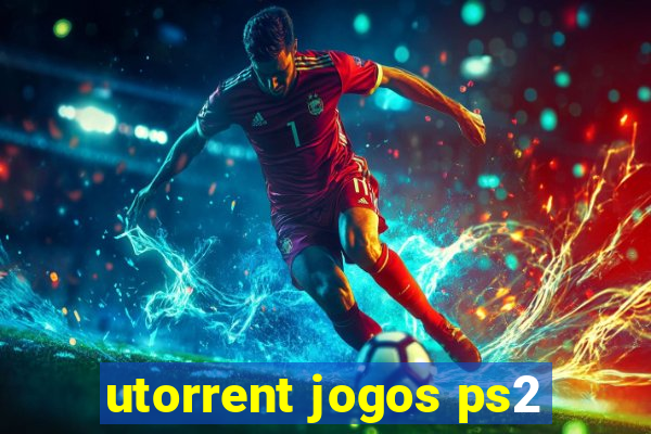 utorrent jogos ps2