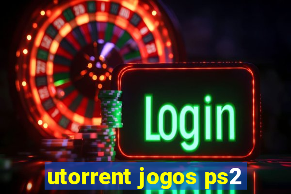 utorrent jogos ps2