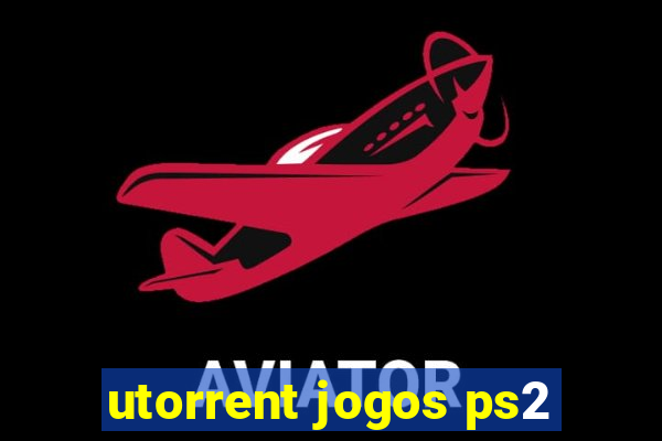 utorrent jogos ps2