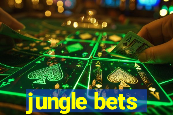 jungle bets