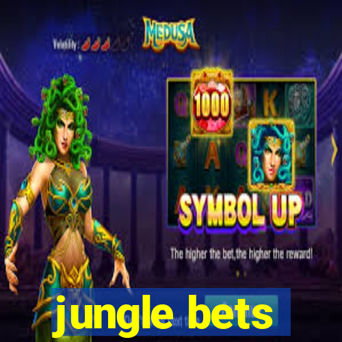 jungle bets