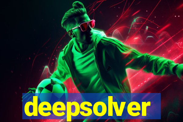 deepsolver