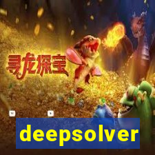 deepsolver