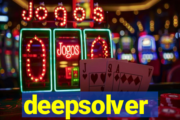 deepsolver