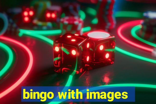 bingo with images