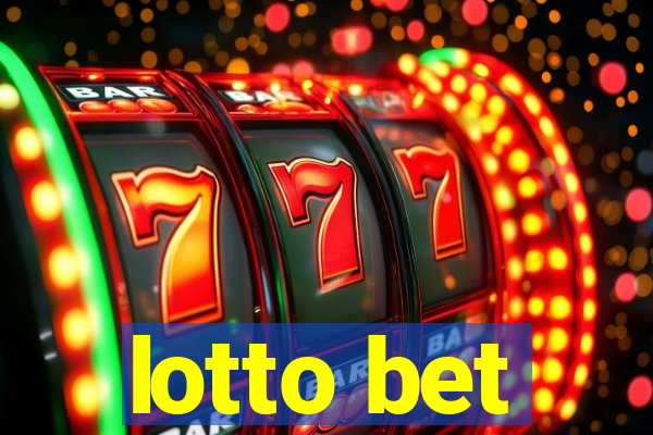 lotto bet