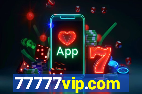 77777vip.com