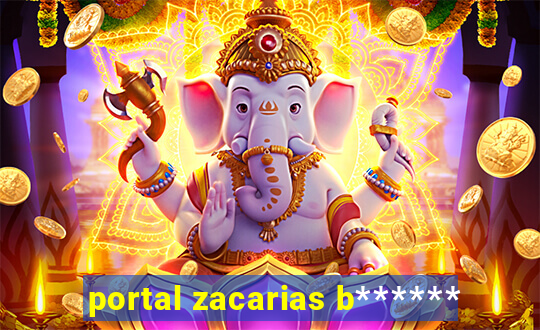 portal zacarias b******