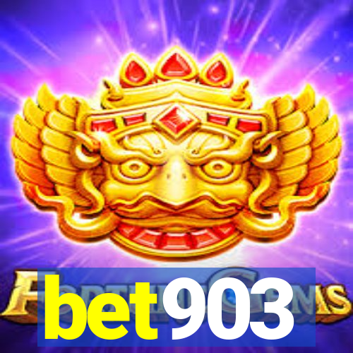 bet903