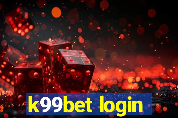 k99bet login