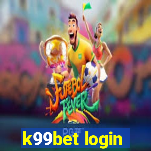 k99bet login