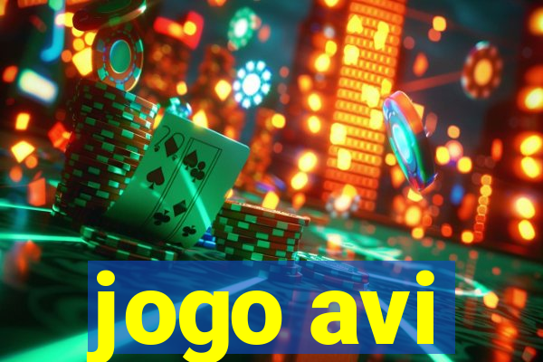 jogo avi