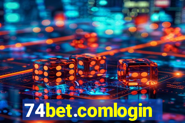 74bet.comlogin