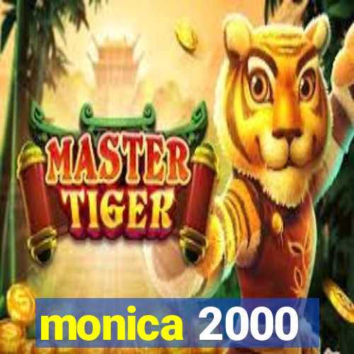 monica 2000