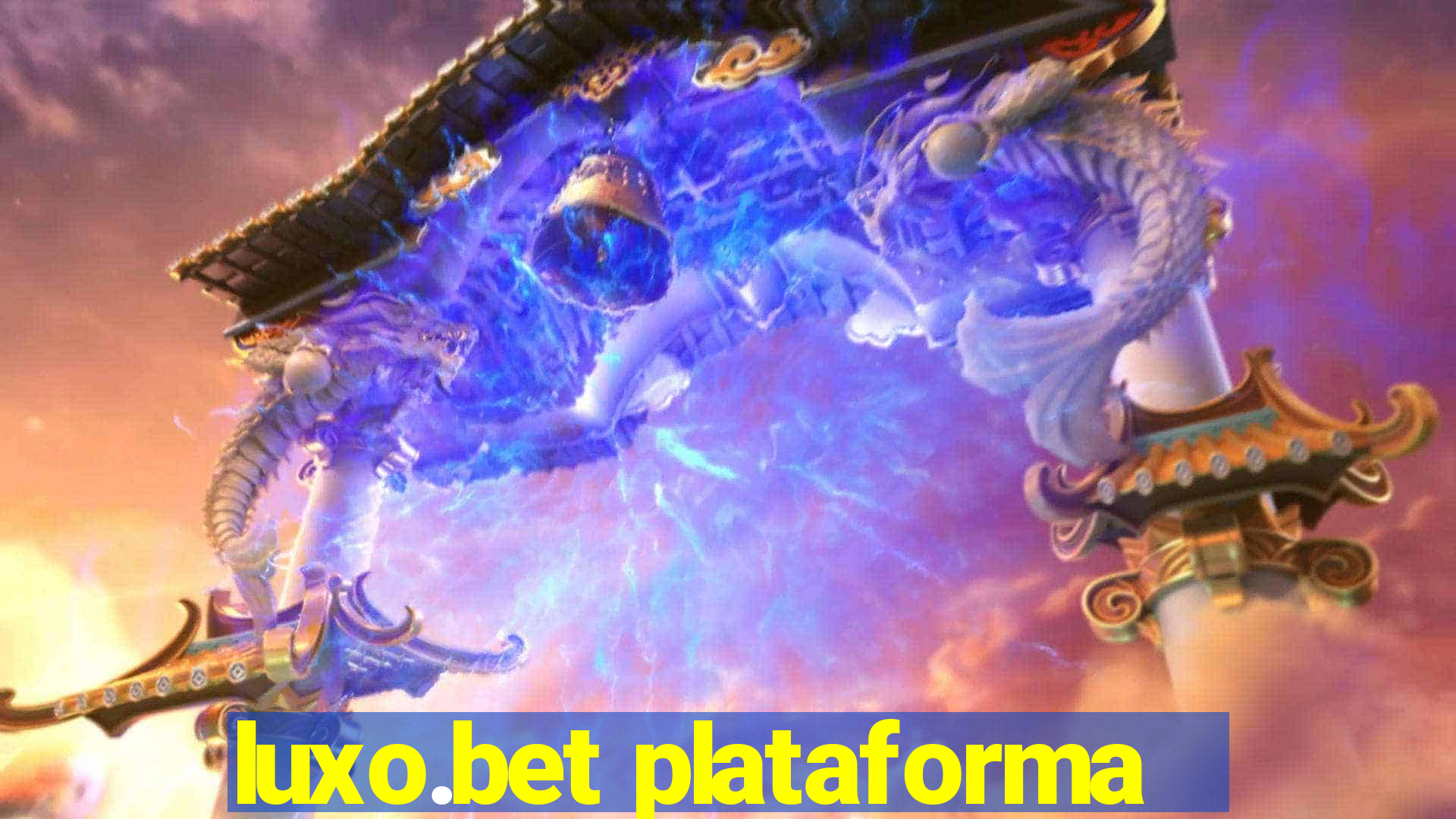 luxo.bet plataforma