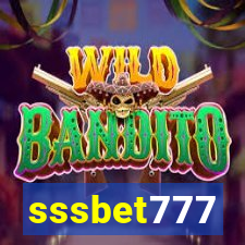 sssbet777