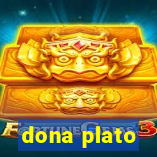 dona plato