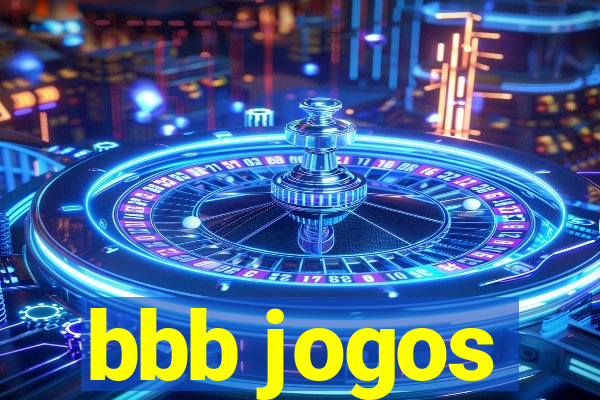 bbb jogos