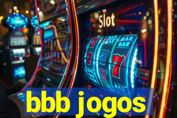 bbb jogos