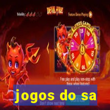 jogos do sa