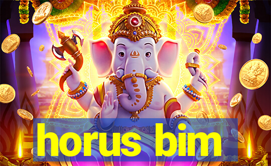 horus bim