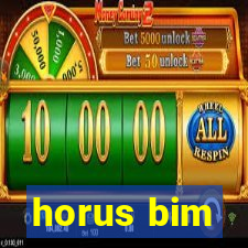 horus bim