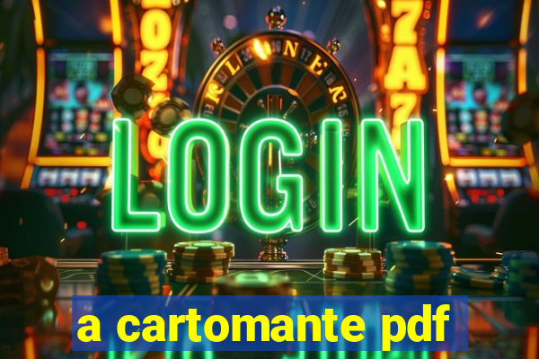 a cartomante pdf