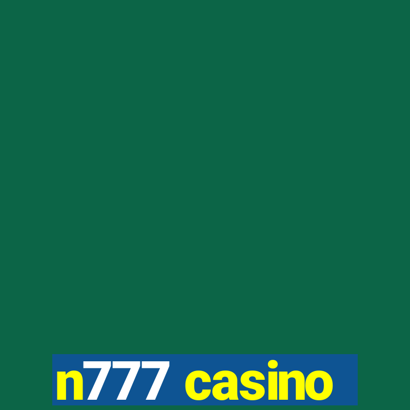 n777 casino