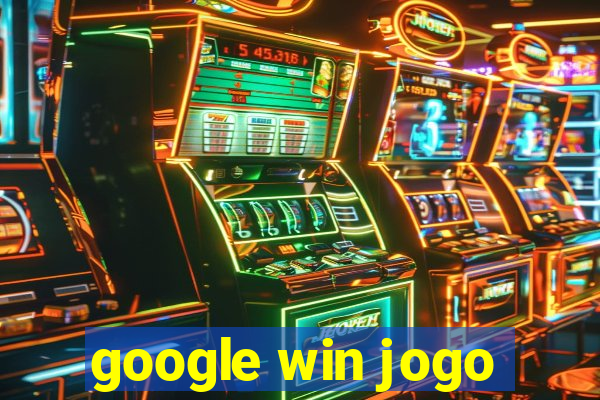 google win jogo