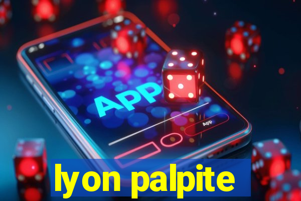 lyon palpite