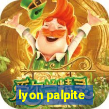 lyon palpite