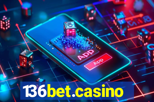 136bet.casino