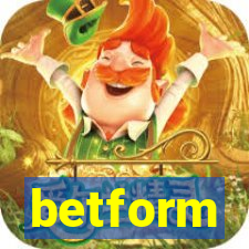 betform