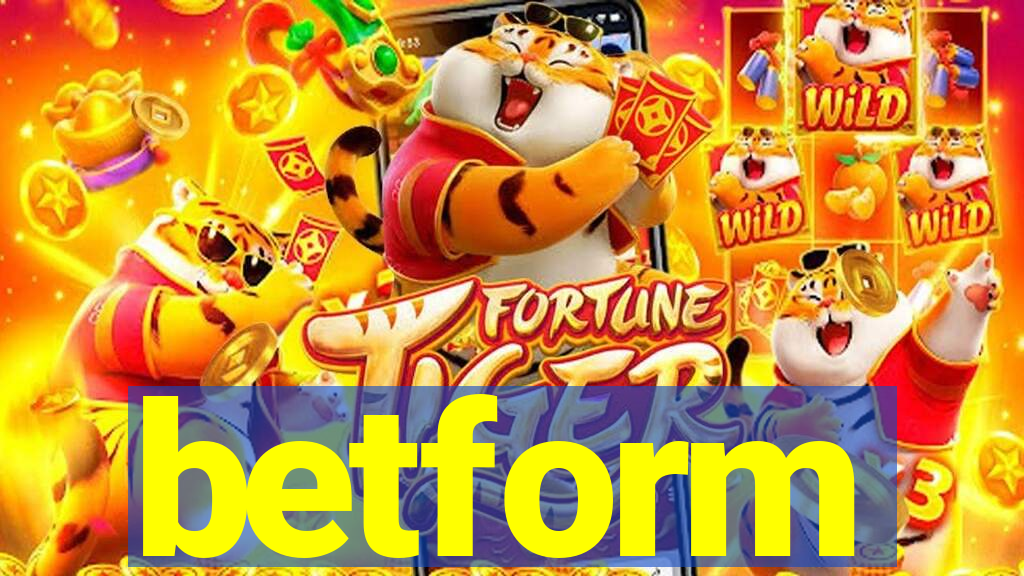 betform