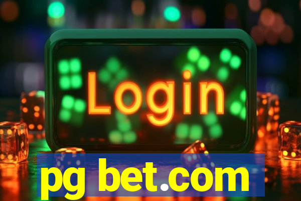 pg bet.com