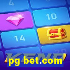 pg bet.com