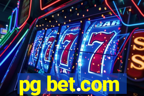 pg bet.com