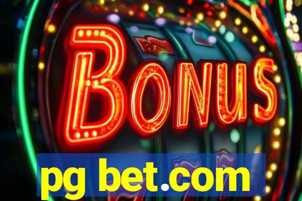 pg bet.com