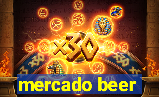 mercado beer