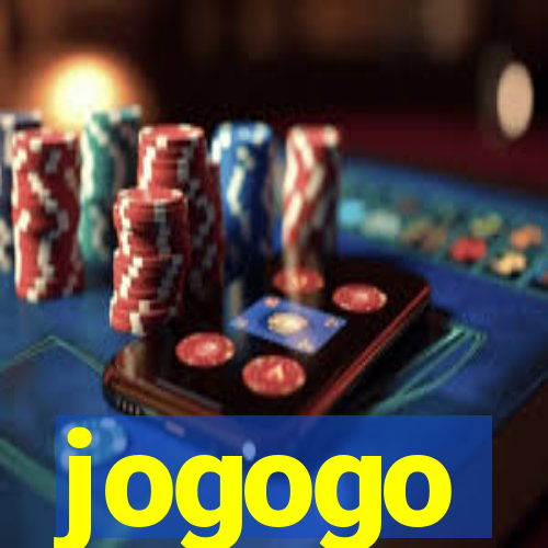 jogogo