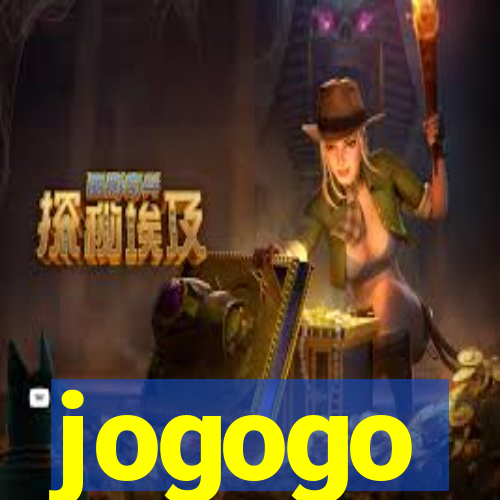 jogogo