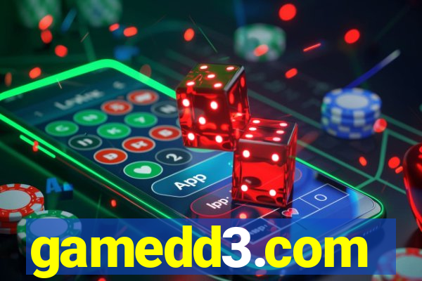 gamedd3.com