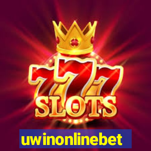 uwinonlinebet