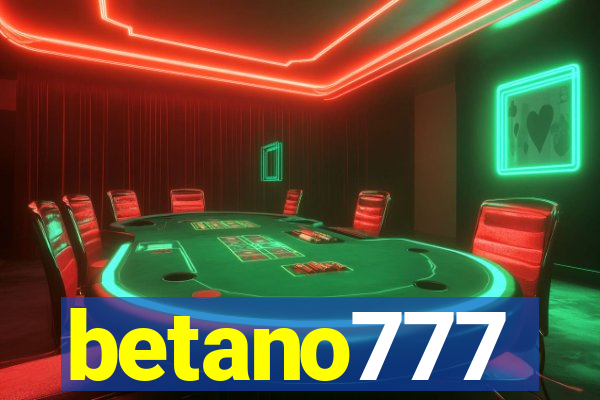 betano777